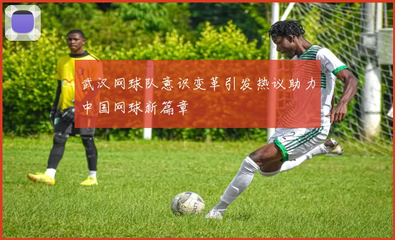 武汉网球队意识变革引发热议助力中国网球新篇章