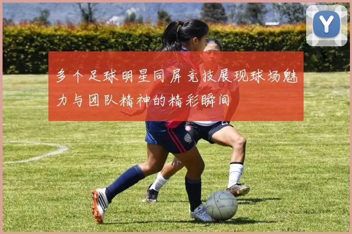 多个足球明星同屏竞技展现球场魅力与团队精神的精彩瞬间