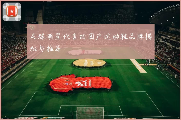 足球明星代言的国产运动鞋品牌揭秘与推荐