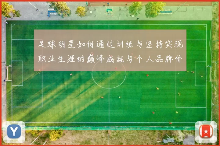 足球明星如何通过训练与坚持实现职业生涯的巅峰成就与个人品牌价值提升