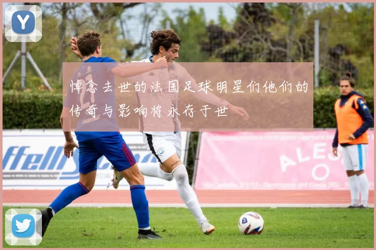 悼念去世的法国足球明星们他们的传奇与影响将永存于世