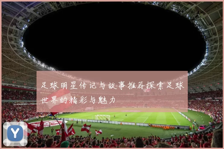 足球明星传记与故事推荐探索足球世界的精彩与魅力