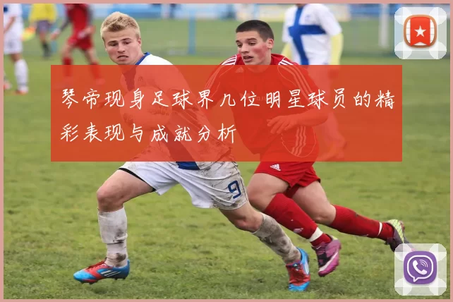 琴帝现身足球界几位明星球员的精彩表现与成就分析
